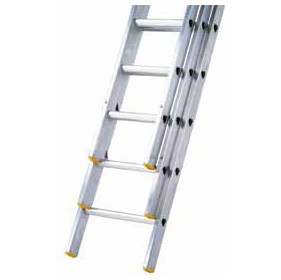 Horizon Trade Extension Ladders &pound;84 - Access Equipment
