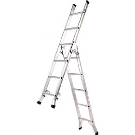 Horizon CombiStep 3-Way Combination Ladder £104 - Access Equipment