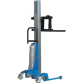 Freedom Stacker &pound;1514 - Materials Handling