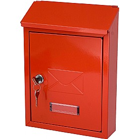 Avon Mail / Post Boxes &pound;23 - Premises Management