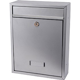 Trent Mail / Post Boxes £25 - Premises Management