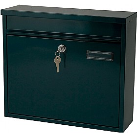 Ouse Mail / Post Boxes &pound;33 - Premises Management