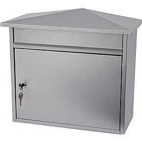 Mersey Mail / Post Boxes £44 - Premises Management