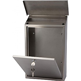 Rhondda Mail / Post Box &pound;35 - Premises Management