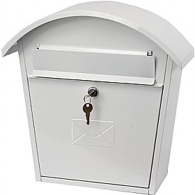 Humber Mail / Post Boxes &pound;38 - Premises Management