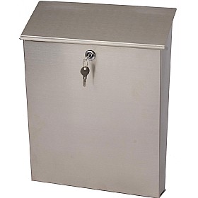 Spey Mail / Post Boxes &pound;36 - Premises Management