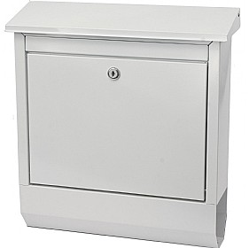 Foyle Mail / Post Boxes £44 - Premises Management