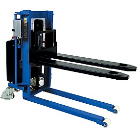 Britruck Self Levelling Pallet Mover £3077 - Materials Handling