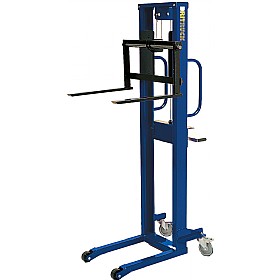 Britruck Winchmaster Stacker - Senior Model &pound;848 - Materials Handling
