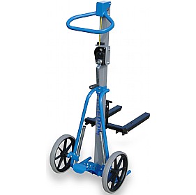 Freedom Lift M8 Stacker With Forks &pound;907 - Materials Handling