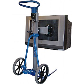 Freedom Lift M8 Stacker With Suction Cups £1183 - Materials Handling
