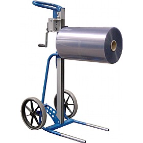 Freedom Lift M8 Stacker With Boom £986 - Materials Handling