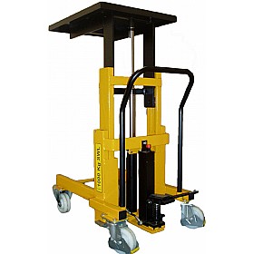 JCB Vertical Lifter &pound;1144 - Materials Handling