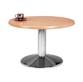 Wedge Coffee Table £187 - Office Furniture