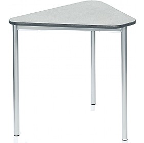Wedge Modular Tables £49 - Education Furniture