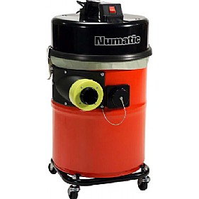 Numatic NVD 750 Workshop Vacuum &pound;355 - Cleaning & Hygiene
