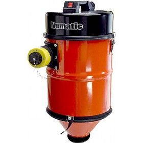 Numatic WMD 750-s Wall Mounted Vacuum &pound;570 - Cleaning & Hygiene