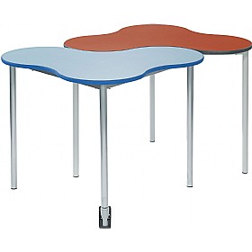 Blogger Modular Tables &pound;56 - Education Furniture