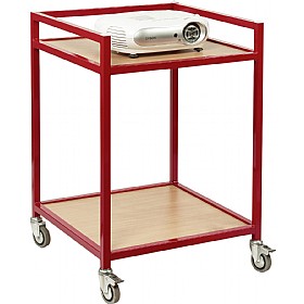 Audio Visual Trolleys &pound;126 - Education Furniture