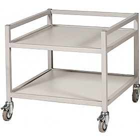 Overhead Projector Trolleys £151 - Education Furniture