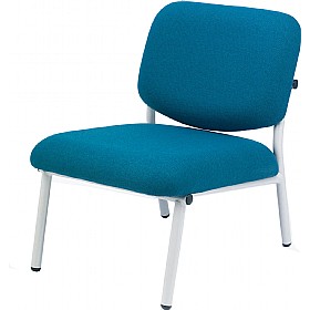 Puffin Easy Chair &pound;169 - Office Furniture