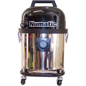 Numatic SCT 370 Pre-Spot Extraction Vacuum Cleaner £310 - Cleaning & Hygiene