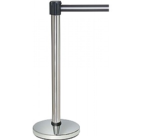 Traffic-Line Belt Barrier System £232 - Premises Management