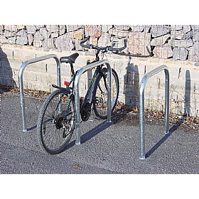 Traffic-Line Sheffield Style Bike Racks £62 - Premises Management