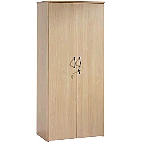 Commercial Double Door Cupboards &pound;136 - Office Furniture