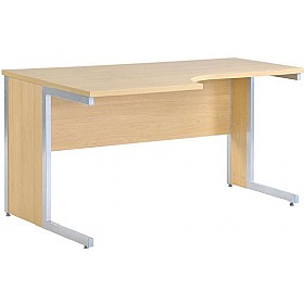 NEXT DAY Activ Ergonomic Desks £147 - Office Furniture