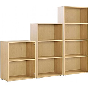 NEXT DAY Activ Bookcases £78 - Office Furniture
