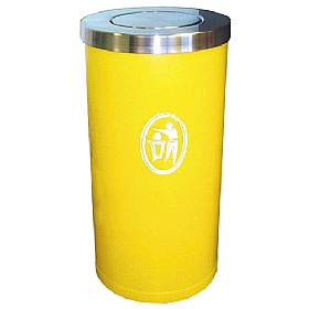 Colonial Litter Bins &pound;188 - Premises Management