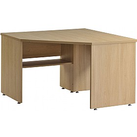 NEXT DAY Archer Corner Desk &pound;154 - Office Furniture