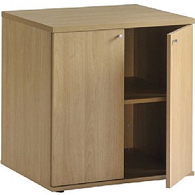 NEXT DAY Archer Desk High Cupboard £103 - Office Furniture
