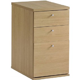 NEXT DAY Archer Pedestal £130 - Office Furniture