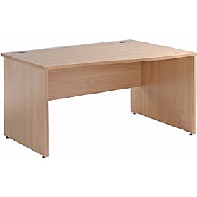 NEXT DAY Vitality Wave Desks &pound;115 - Office Furniture