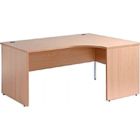 NEXT DAY Vitality Ergonomic Desks &pound;151 - Office Furniture