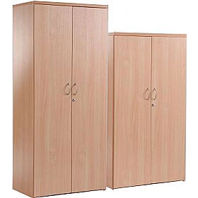 NEXT DAY Vitality Cupboards &pound;112 - Office Furniture