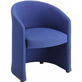 NEXT DAY Valley Tub Chair &pound;161 - Office Furniture
