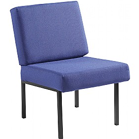 NEXT DAY Harrison Reception Chair £90 - Office Furniture