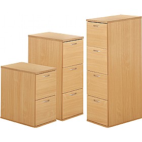 NEXT DAY Leyton Filing Cabinets &pound;90 - Office Furniture