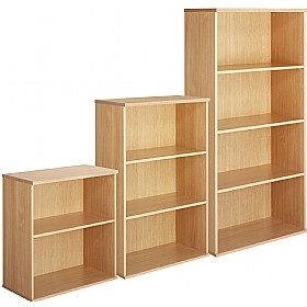 NEXT DAY Sloane Bookcases £69 - Office Furniture