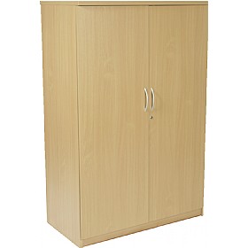 Linear System Storage Office Cupboards £187 - Office Furniture