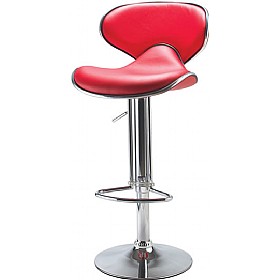 Couture Bar Stools £57 - Office Furniture