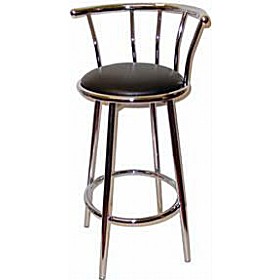 Ishca Bar Stool £43 - Office Furniture