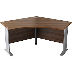 Eden 120� Workstation &pound;199 - Office Furniture