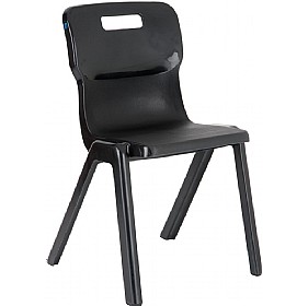 Titan Environment Education Chair £18 - Education Furniture