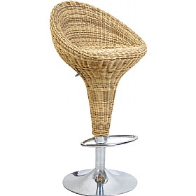 Rasta Breakfast Barstool £104 - Office Furniture