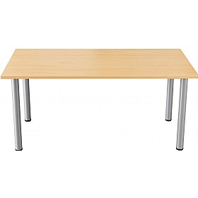 Braemar Rectangular Meeting Tables &pound;94 - Office Furniture