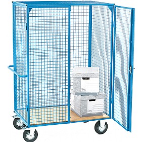Heavy Duty Distribution Truck £494 - Materials Handling